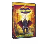 The Wild Thornberries - The Movie