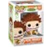 The Wild Thornberrys Donnie Thornberry Pop Television #1527 Vinyl Figurine Funko