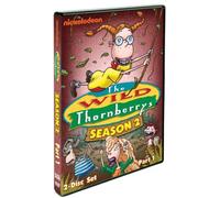 The Wild Thornberrys: Season 2, Part 1