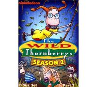 The Wild Thornberrys: Season 2, Part 2