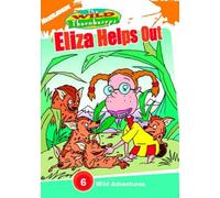 The Wild Thornberrys - The Wild Thornberrys - Eliza Helps Out [Import anglais]