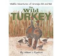 The Wild Turkey