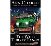 The Wild Turkey Tango