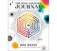 The Wild Unknown Journal