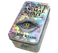 The Wild Unknown Pocket Animal Spirit Deck by Kim Krans Kim Krans (Auteur)