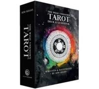 The Wild Unknown Tarot Deck and Guidebook (Official Keepsake Box Set) Unknown (Auteur)