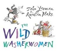 The Wild Washerwomen
