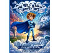 the Wild Weather Adventure