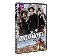 The Wild West