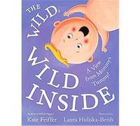 The Wild, Wild Inside Kate Feiffer (Auteur)