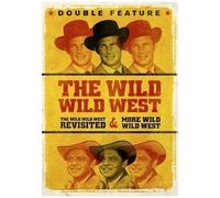 Double Feature: The Revisited / More Wild West – Paramount Pictures