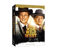 The Wild Wild West - The Complete Second Season