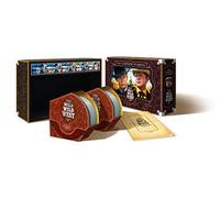 The Wild Wild West: The Complete Series (1965) by Robert Conrad