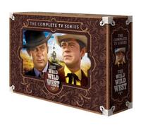 Wild West: Complete Series