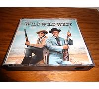 Wild West: The Complete Series