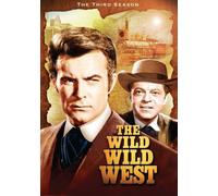 The Wild Wild West - The Third Season
