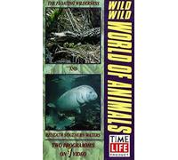 The Wild, Wild World of Animals [VHS]