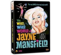 The Wild, Wild World Of Jayne Mansfield [Dvd]