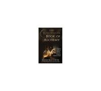 The Wild Woman's Book Of Alchemy