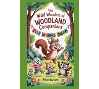 The Wild Wonders of Woodland Companions