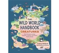 The Wild World Handbook: Creatures