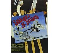 The Wildcats of St. Trinian's