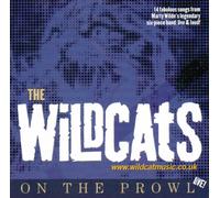 The Wildcats - On The Prowl - Live