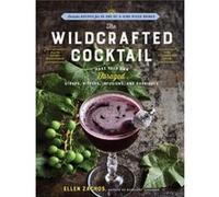 Ellen Zachos – The Wildcrafted Cocktail – Workman Calendars