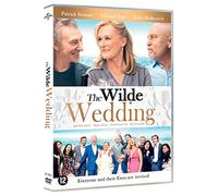 The Wilde Wedding [DVD] [2017]