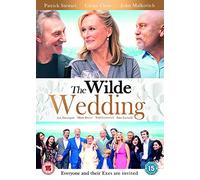 The Wilde Wedding (DVD) [Edizione: Regno Unito] [Import]