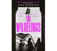 The Wildelings: ‘A deliciously dark psychological mystery’ IRISH TIMES