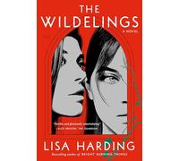 The Wildelings: A Literary Dark Academia Coming-of-Age with Complicated Friendships