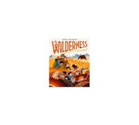 Steve McCarthy – The Wilderness – Relié