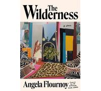 The Wilderness: A Novel
