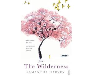 The Wilderness by Harvey, Samantha (2010) Paperback
