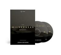 The Wilderness Dvd Study