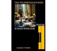 The Wilderness Journey Book Four