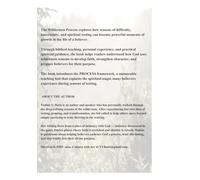 The Wilderness Process: How God Uses Trials, Testing, and Surrender to Prepare You for Purpose