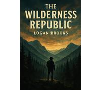 The wilderness republic: The Story Of The Settlers Who Built America’s First Western State