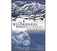 The Wilderness World Of Cameron Mcneish: Beyond The Black Stump