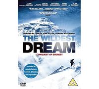 The Wildest Dream [Dvd]