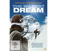 The Wildest Dream - Mythos Mallory: Die Eroberung Des Everest
