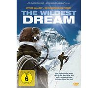 - - The Wildest Dream-Mythos Mallory [Import]