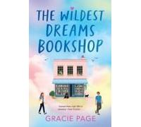 The Wildest Dreams Bookshop