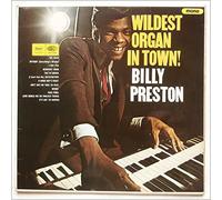The Wildest Organ in Town (LP 1966 réed 1975)