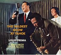 The Wildest Show at Tahoe Strictly