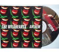The Wildhearts - Anthem [CD 1] [Import]