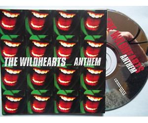 The Wildhearts - Anthem [CD 1] [Import]