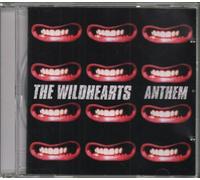 The Wildhearts - Anthem(+White Lies+Songs Formally)