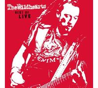 The Wildhearts - Best Of Live [Vinyl Lp]